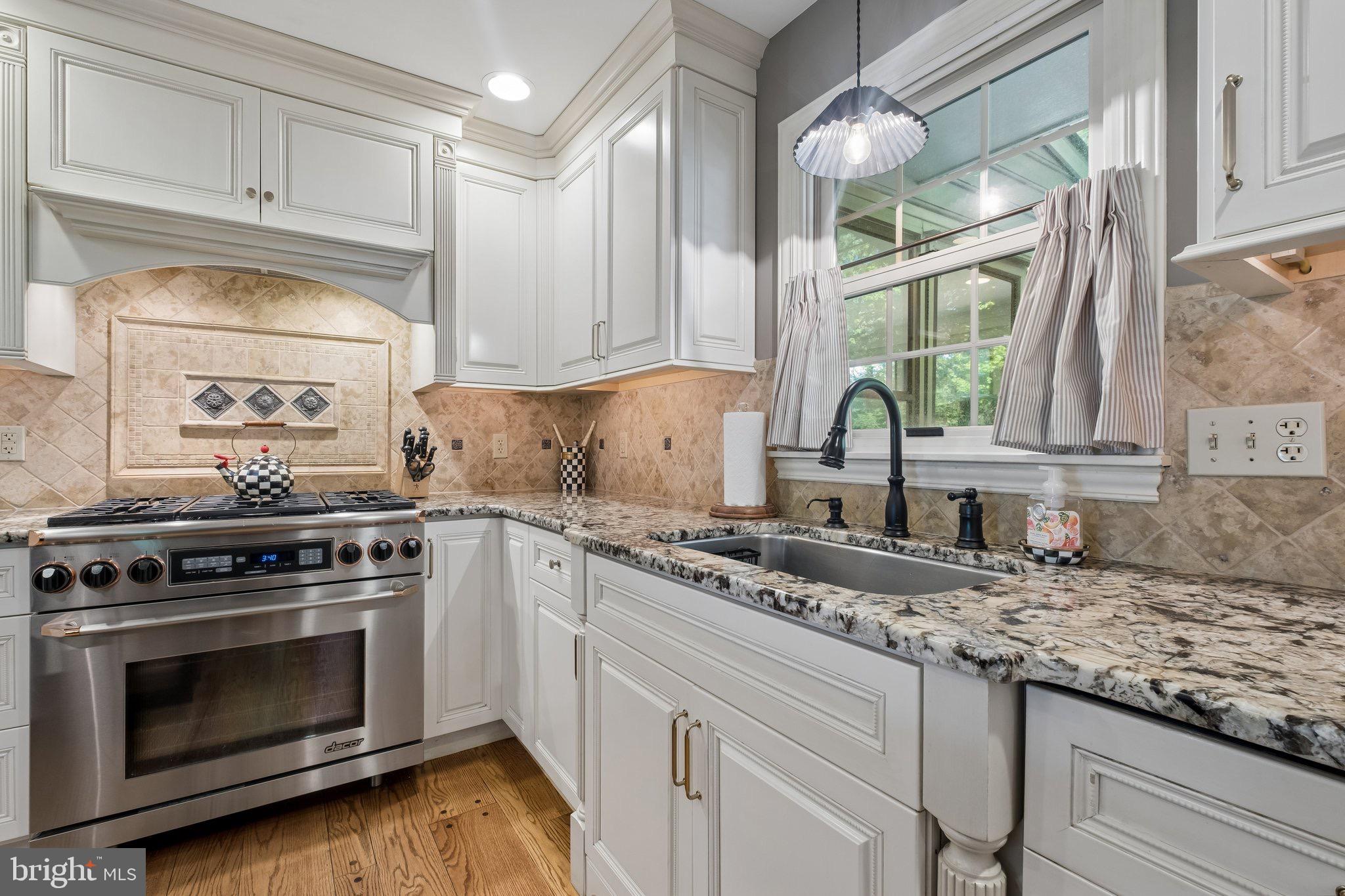 WOODBRIDGE MEADOWS - Residential