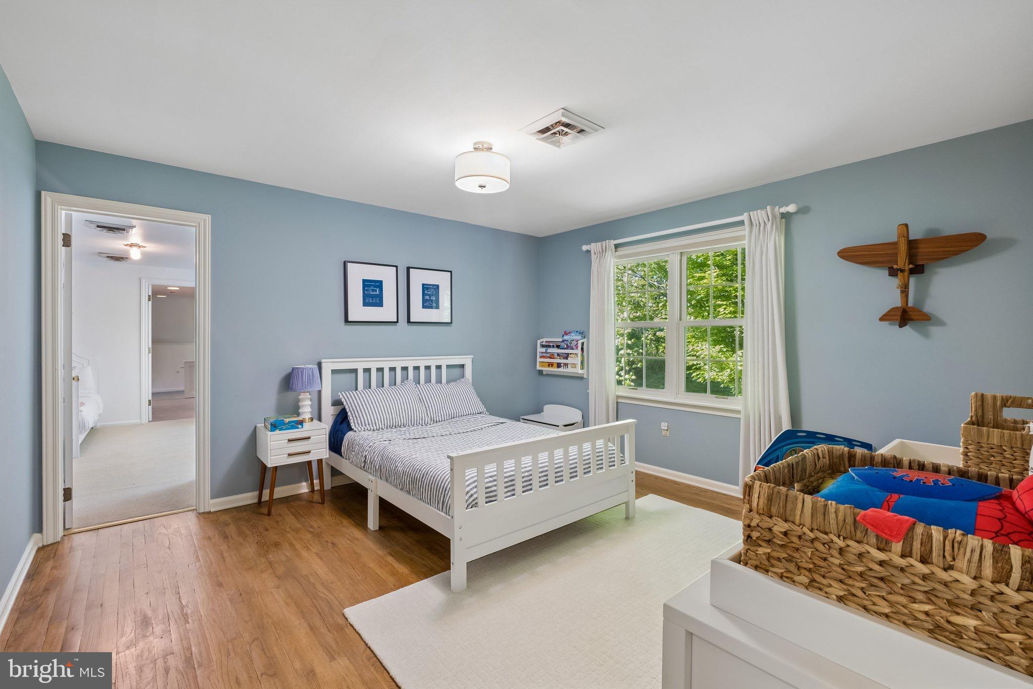 WOODBRIDGE MEADOWS - Residential