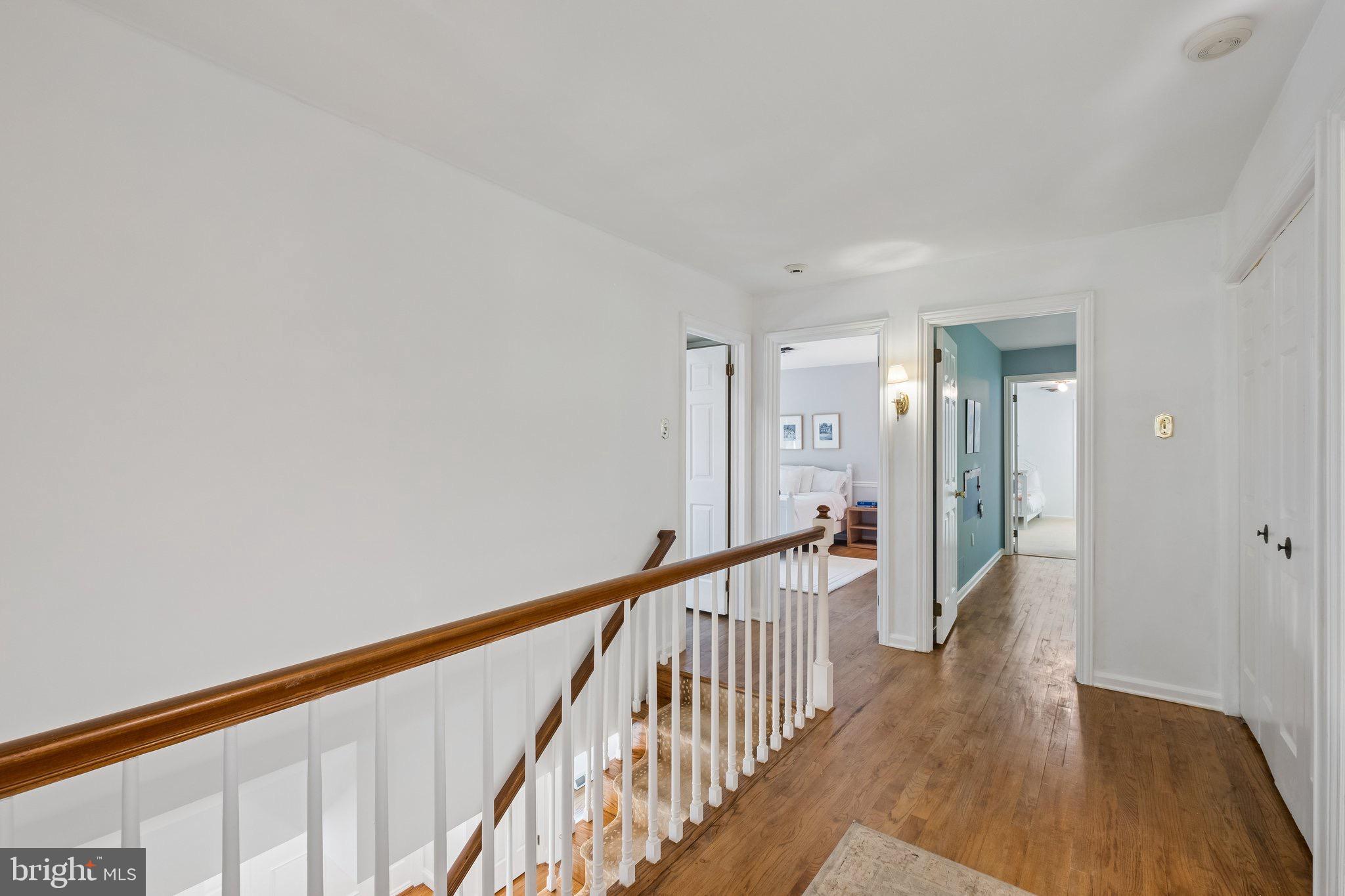WOODBRIDGE MEADOWS - Residential