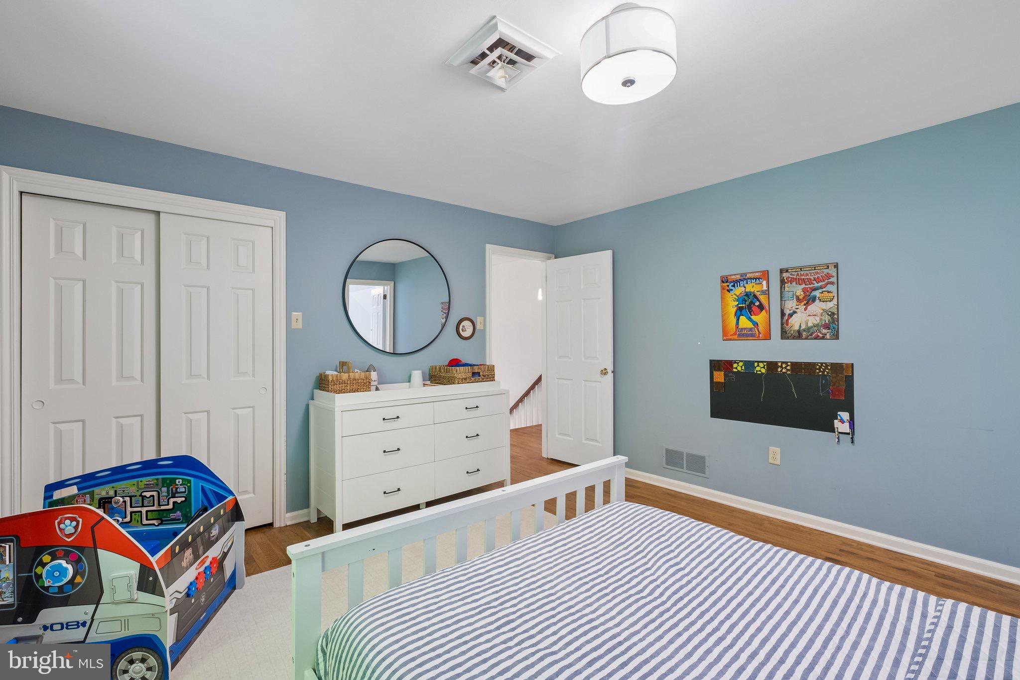 WOODBRIDGE MEADOWS - Residential