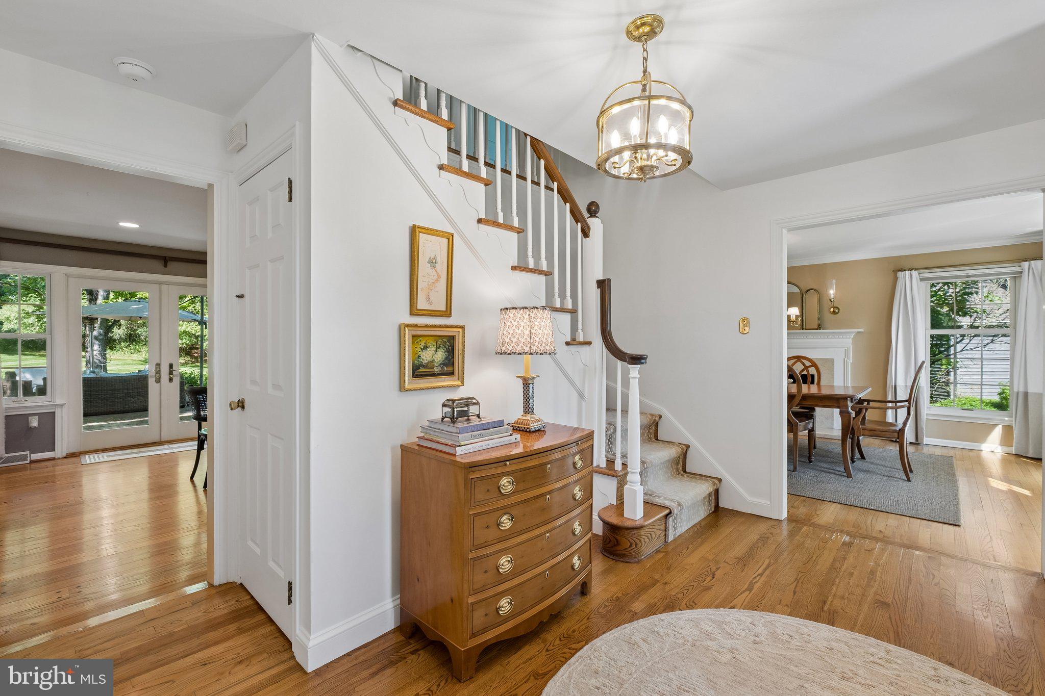 WOODBRIDGE MEADOWS - Residential