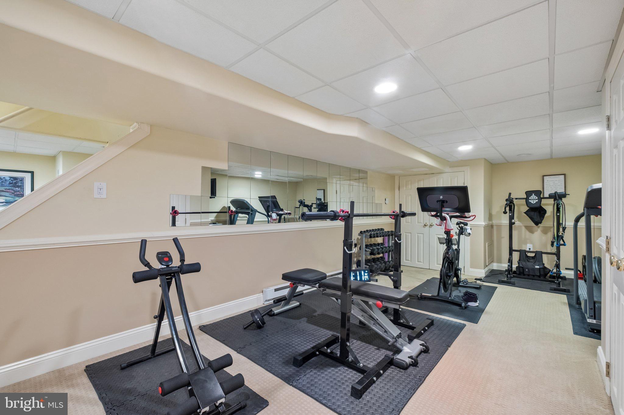 WOODBRIDGE MEADOWS - Residential