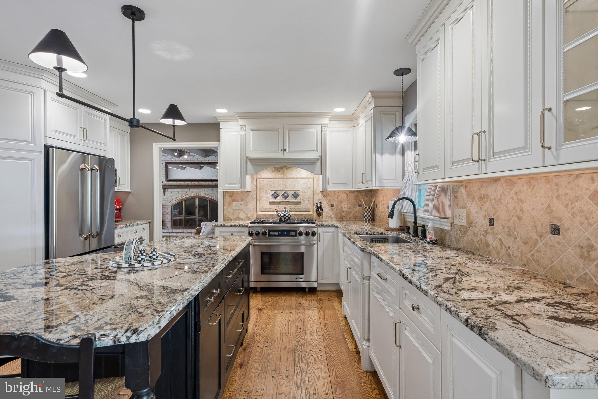 WOODBRIDGE MEADOWS - Residential