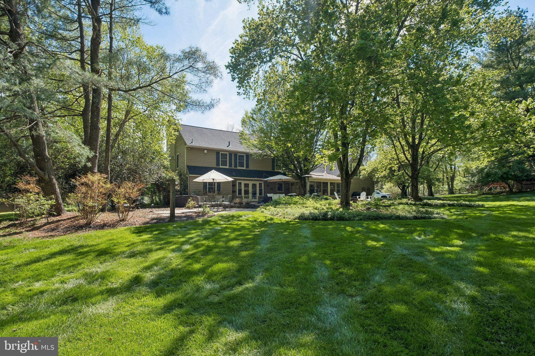 WOODBRIDGE MEADOWS - Residential