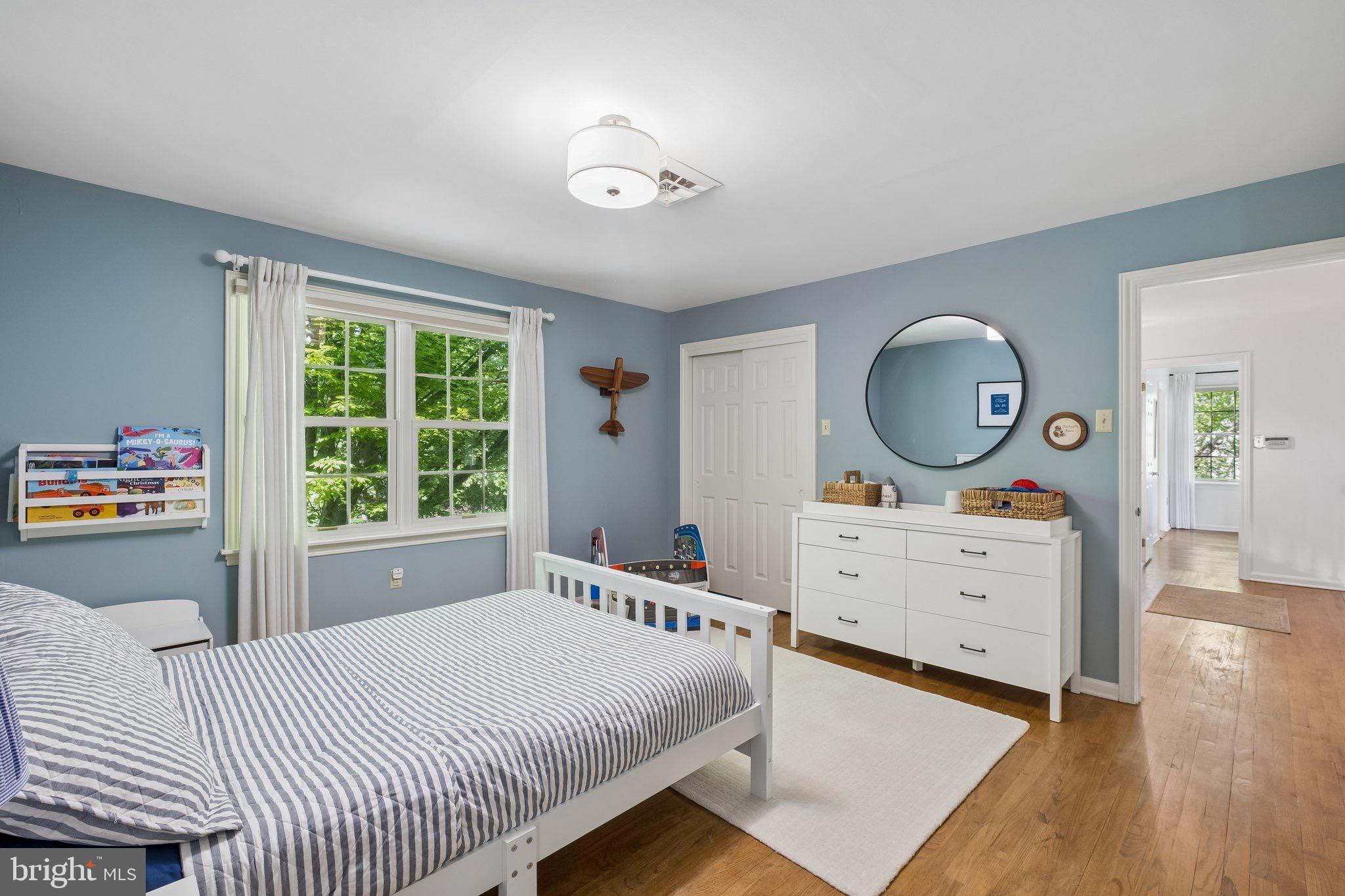 WOODBRIDGE MEADOWS - Residential
