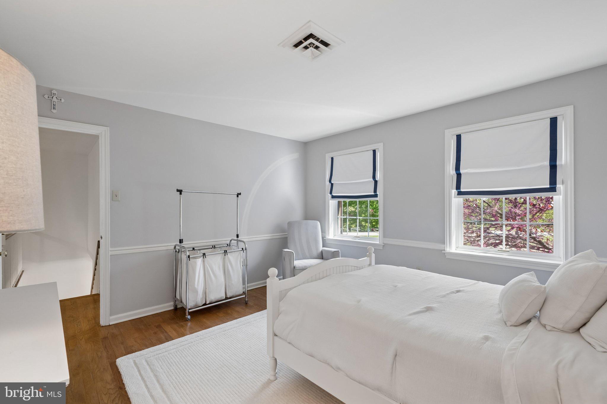 WOODBRIDGE MEADOWS - Residential