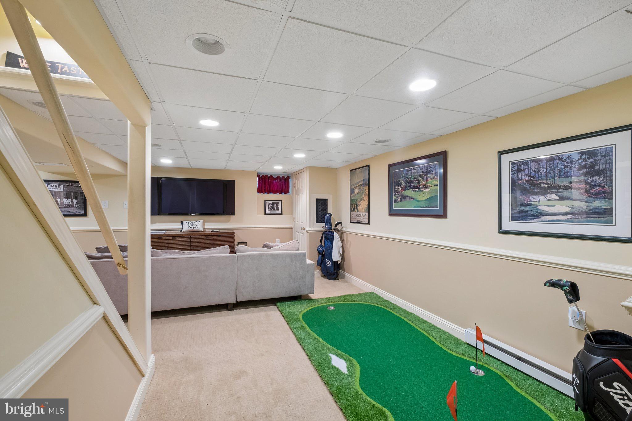 WOODBRIDGE MEADOWS - Residential