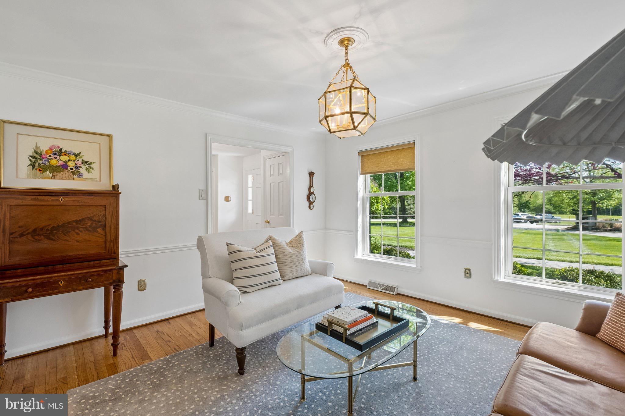 WOODBRIDGE MEADOWS - Residential