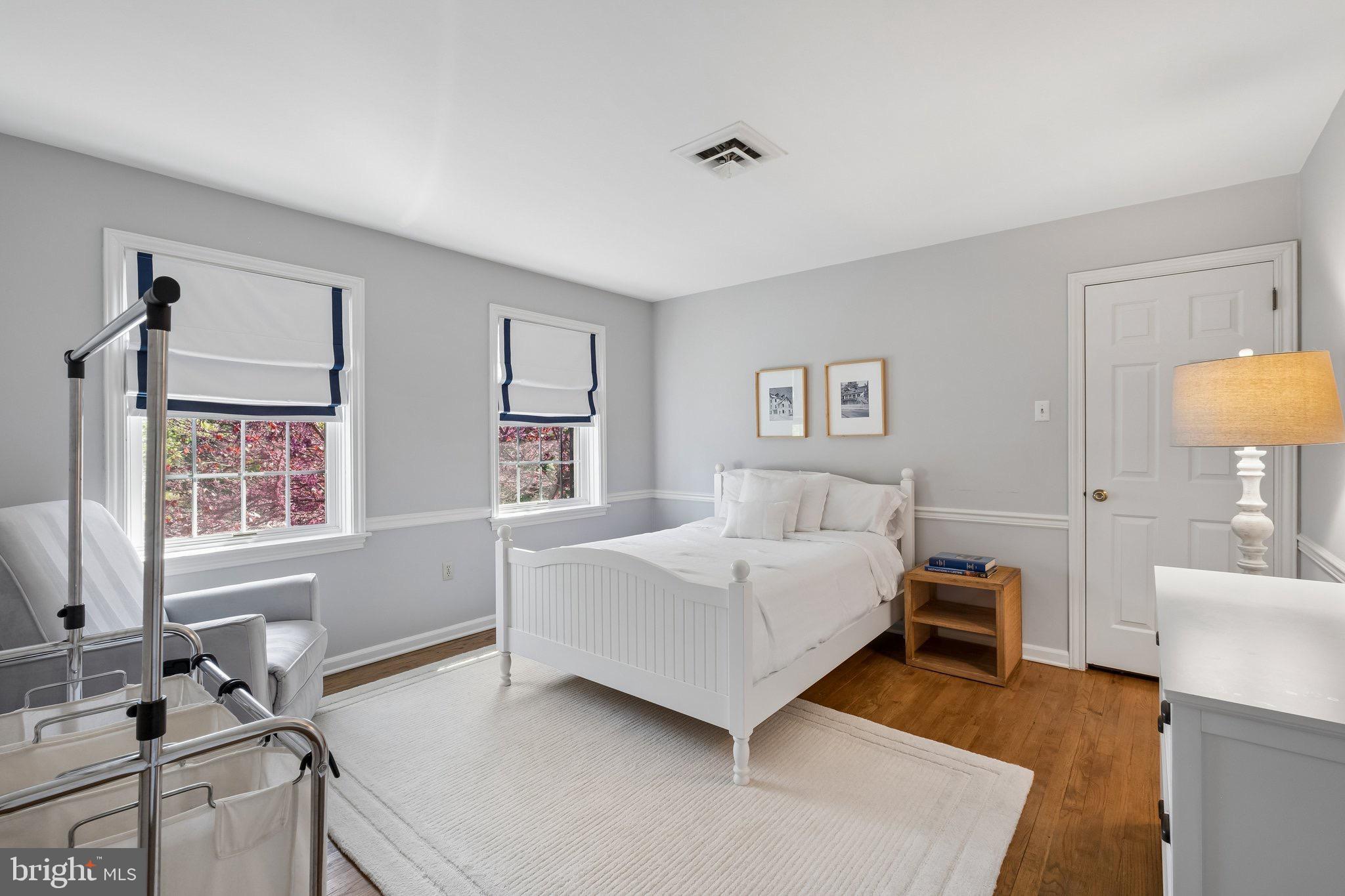 WOODBRIDGE MEADOWS - Residential