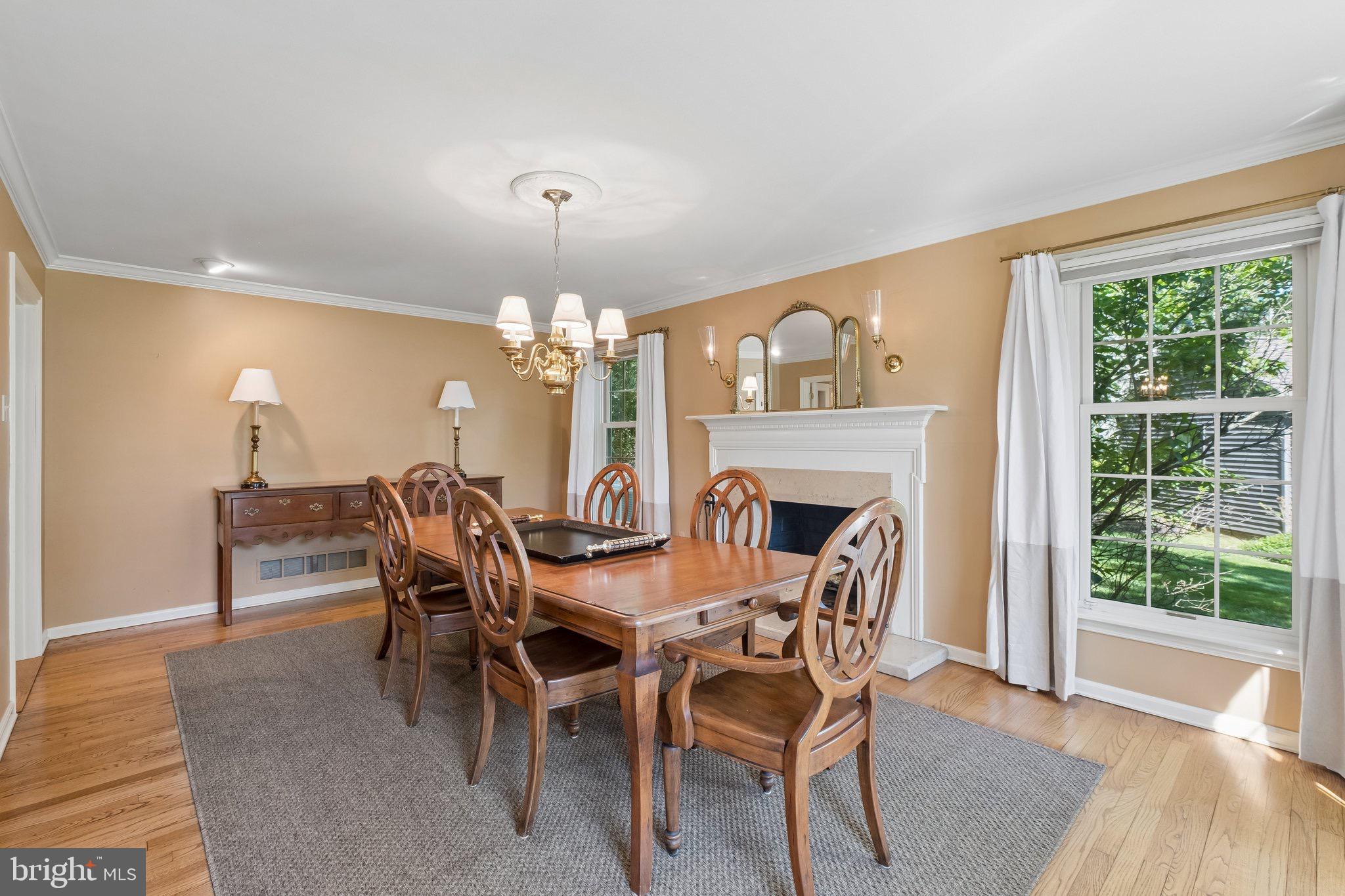 WOODBRIDGE MEADOWS - Residential