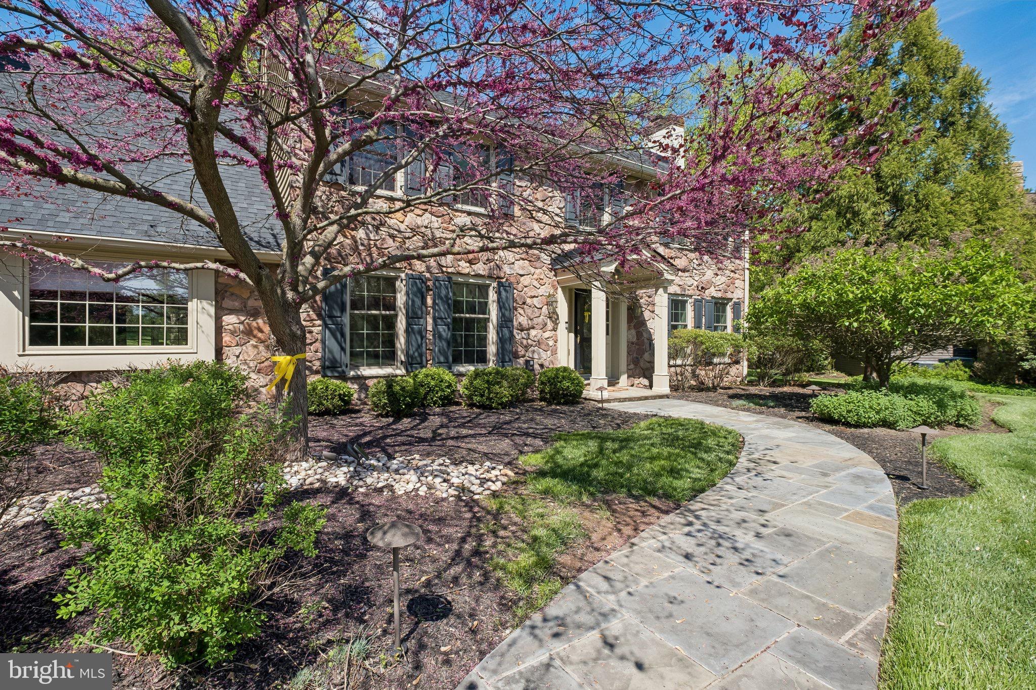 WOODBRIDGE MEADOWS - Residential