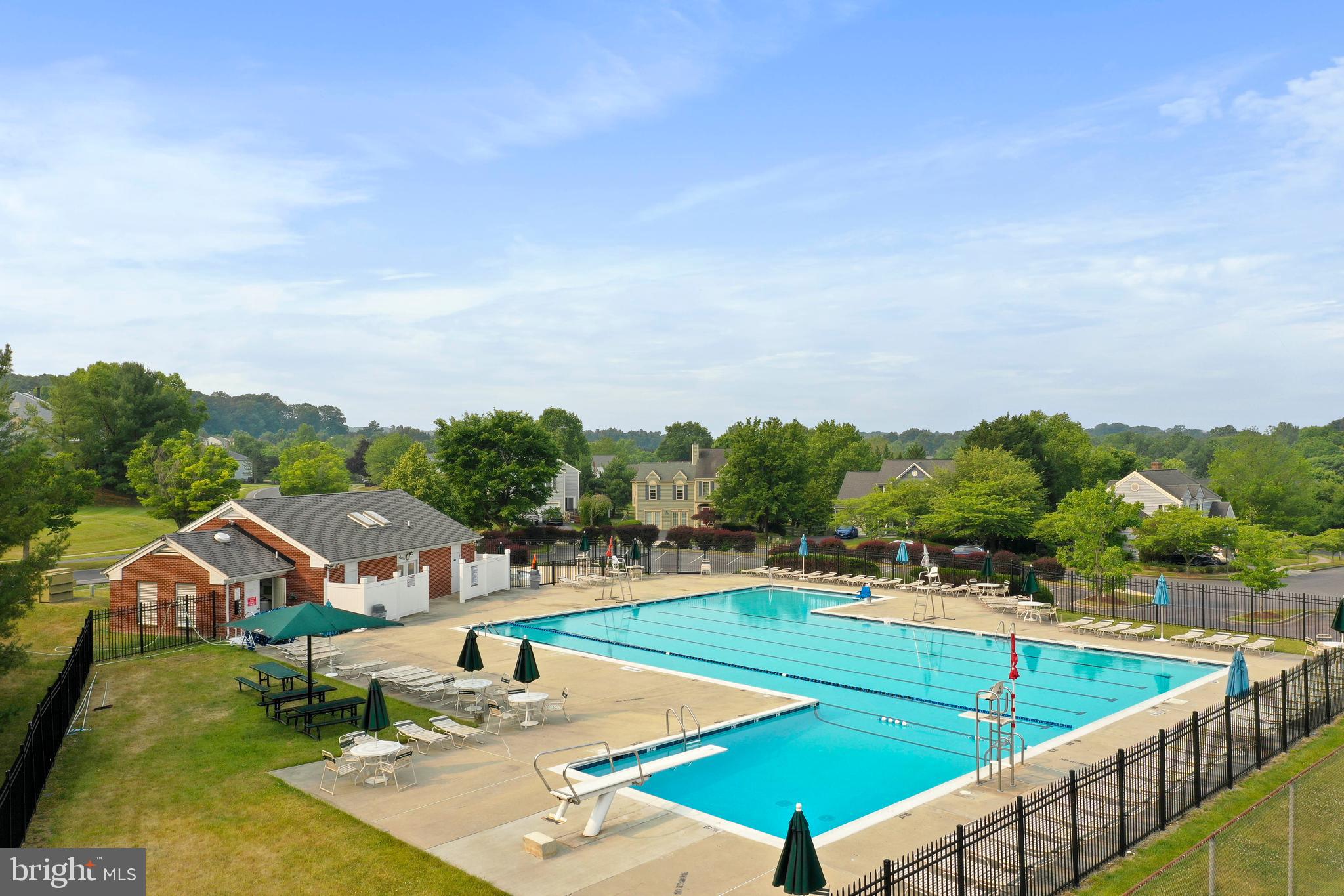 WOODRIDGE - Residential