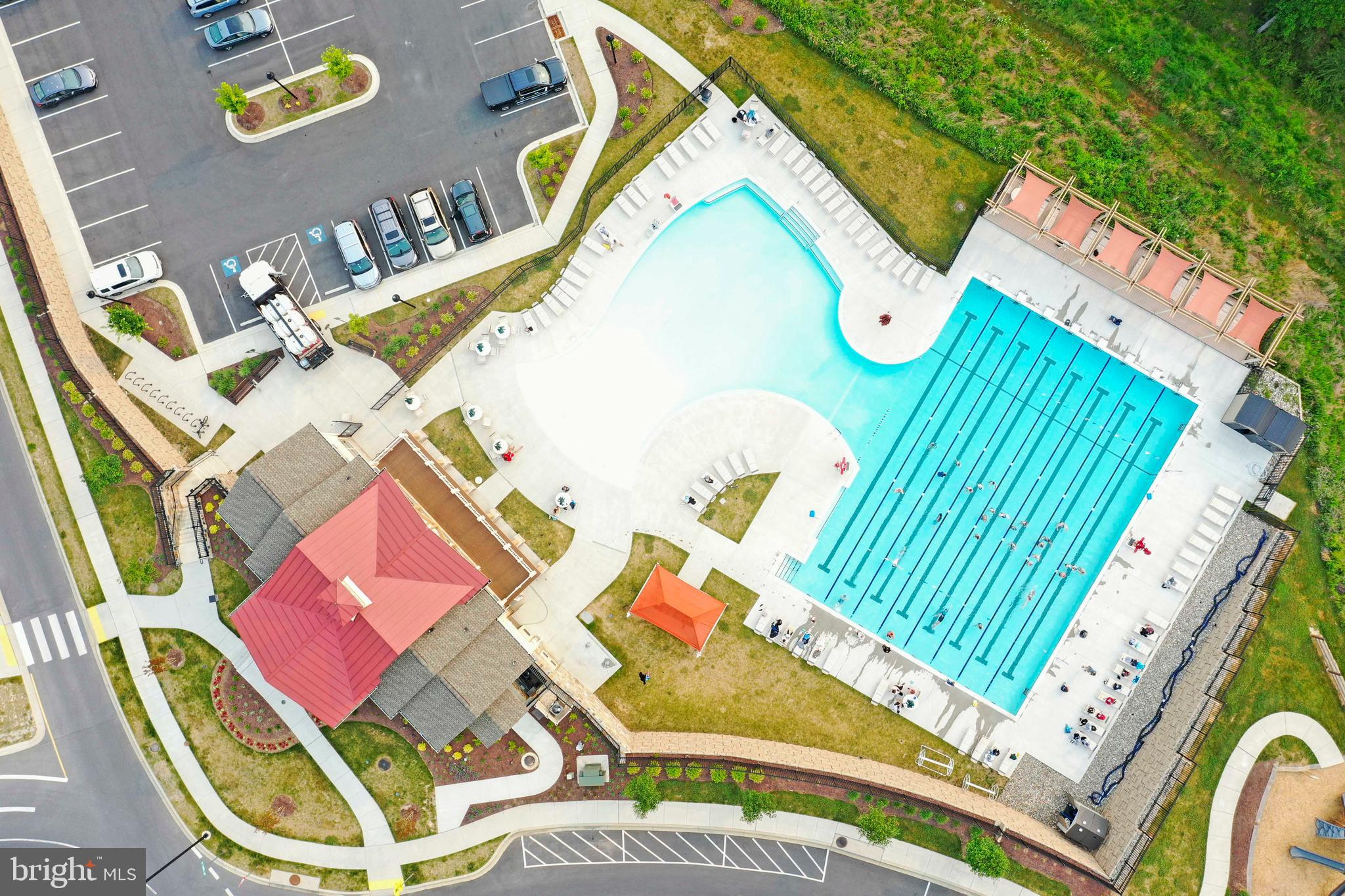 WOODRIDGE - Residential