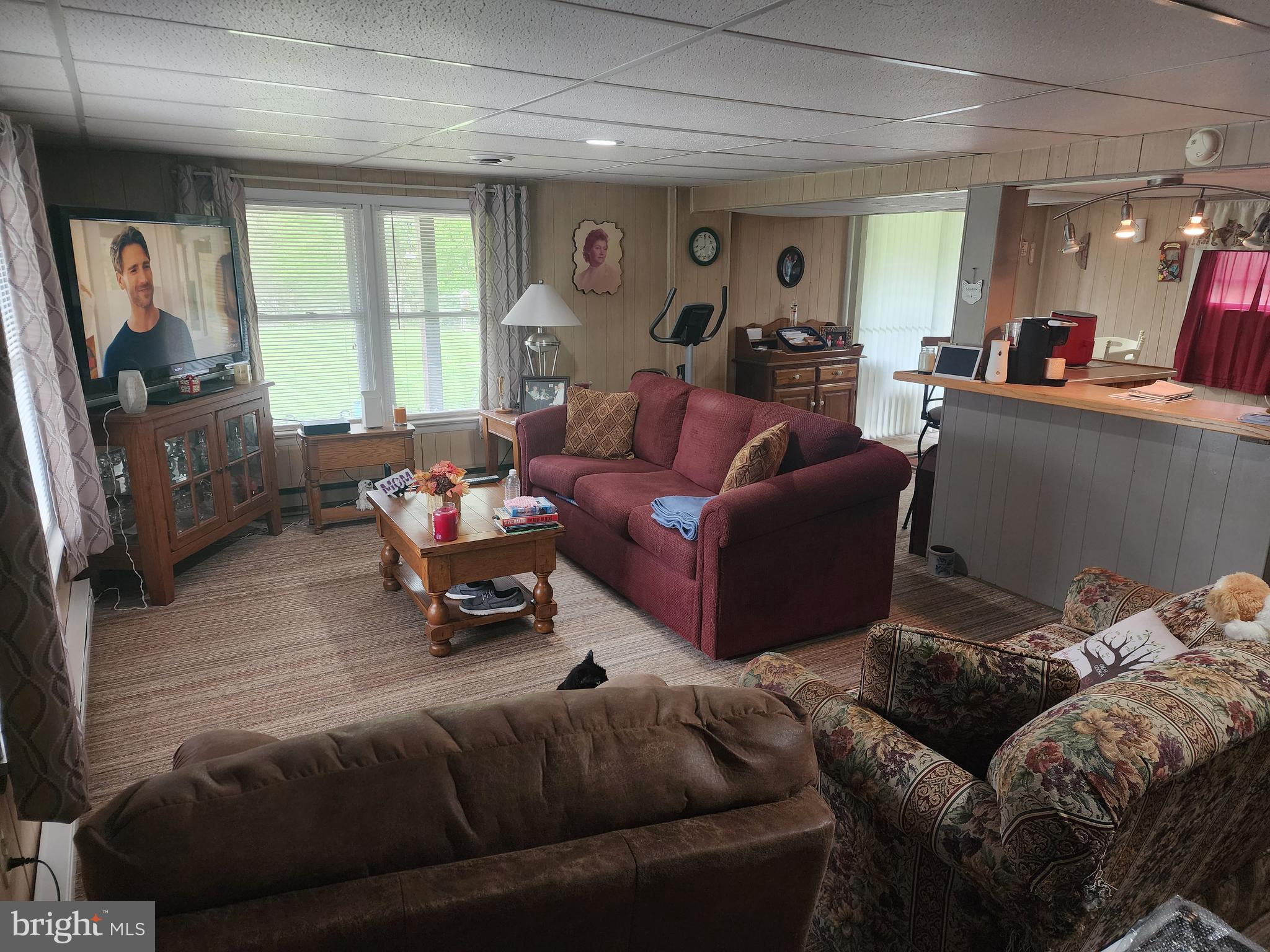 K-SECTION - Residential