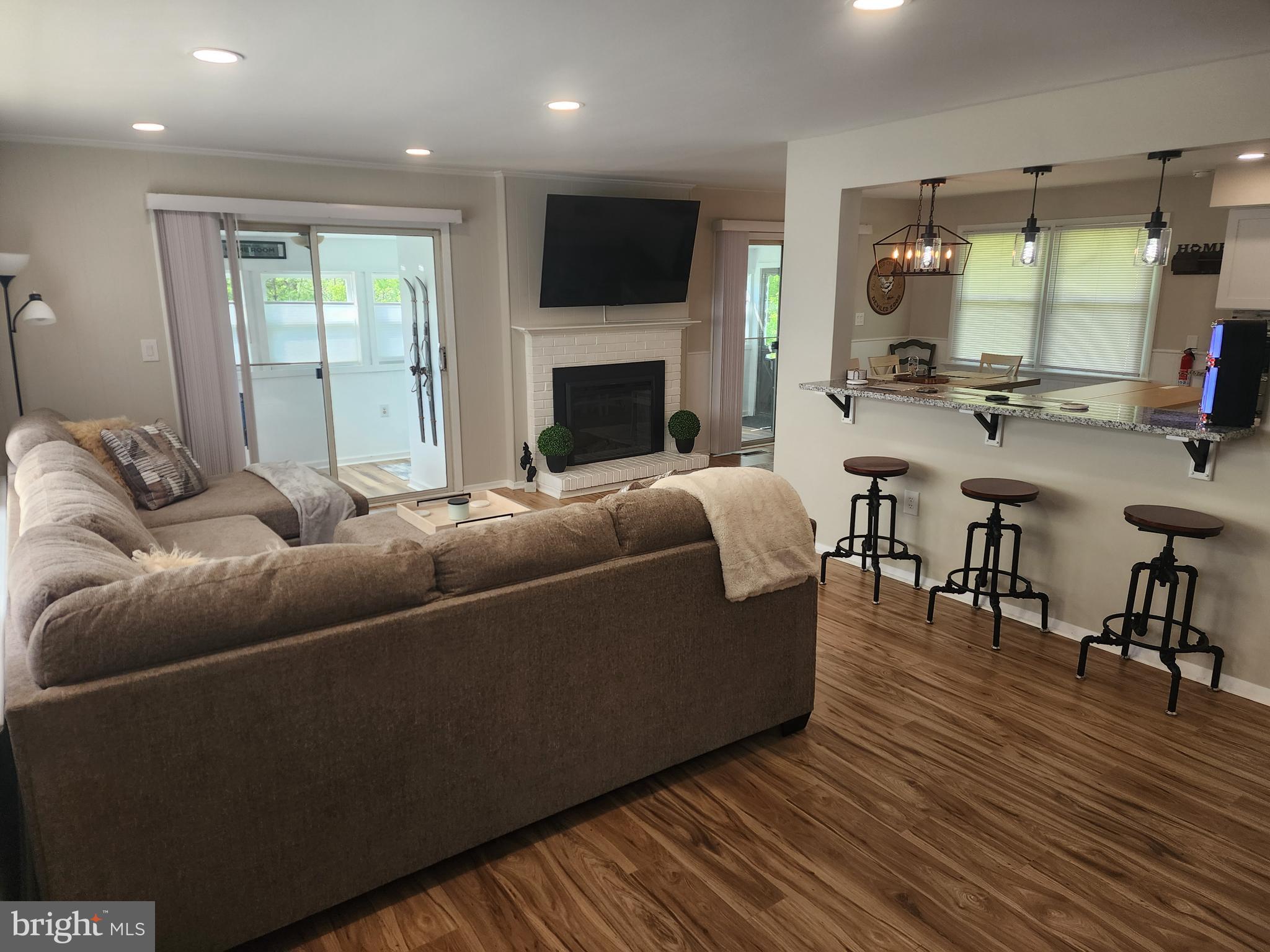 K-SECTION - Residential