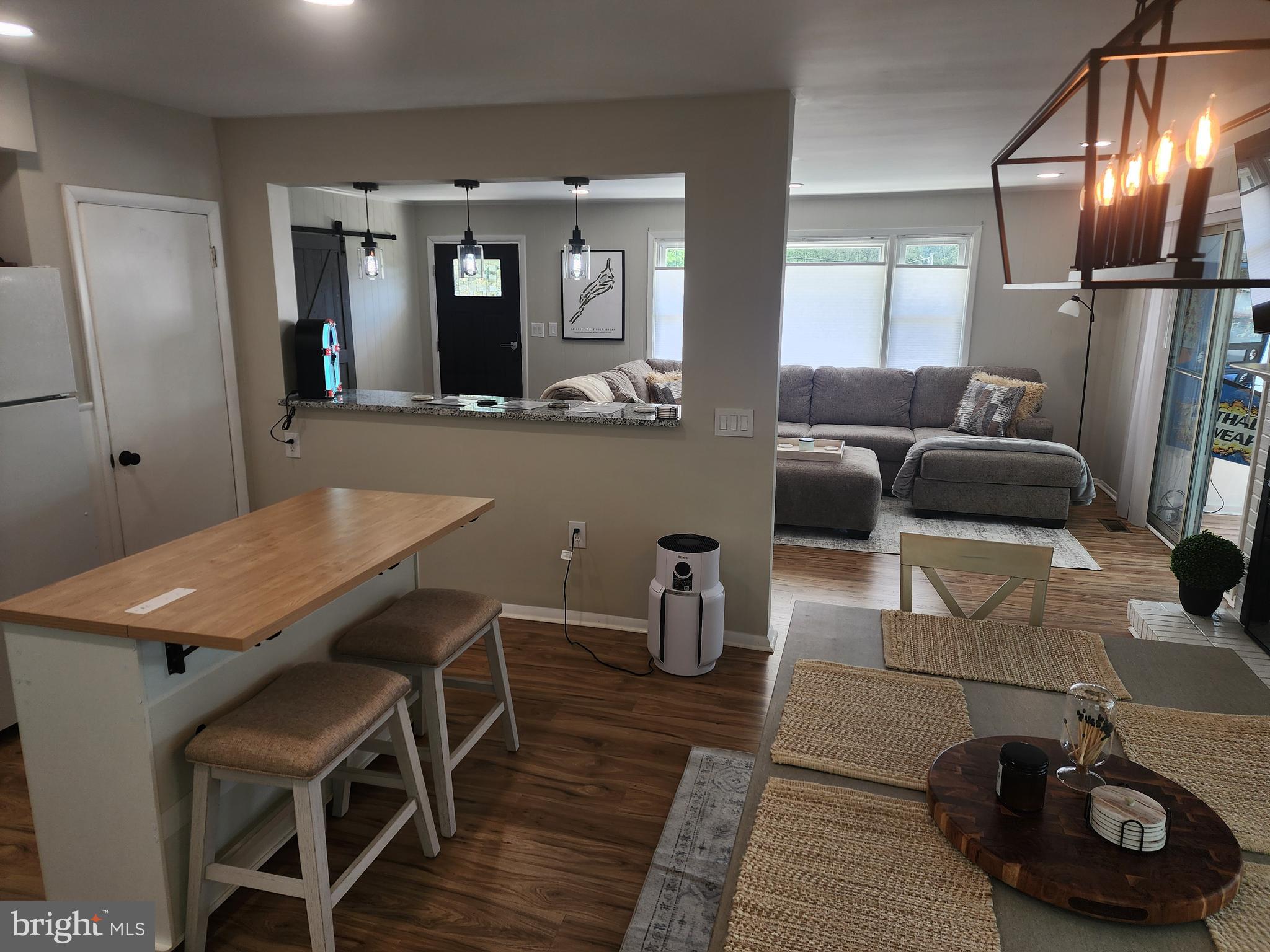 K-SECTION - Residential