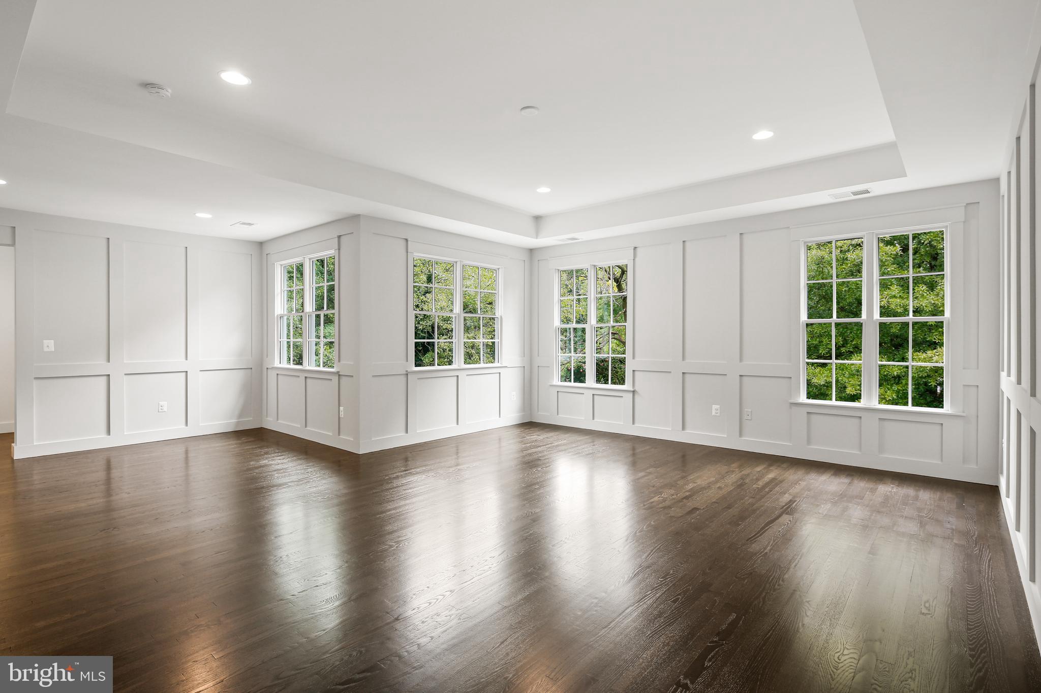 RUCKERS LANGLEY - Residential