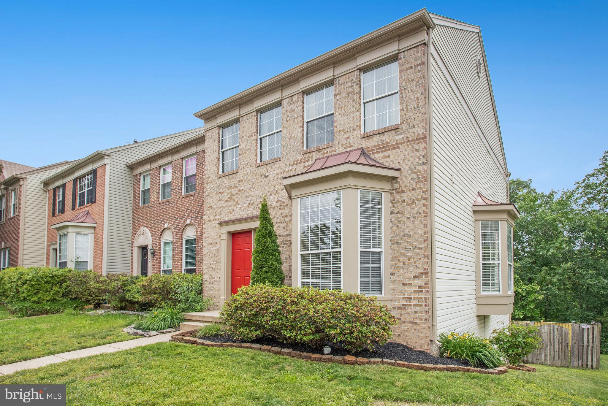 RIDGELEIGH - Residential Lease