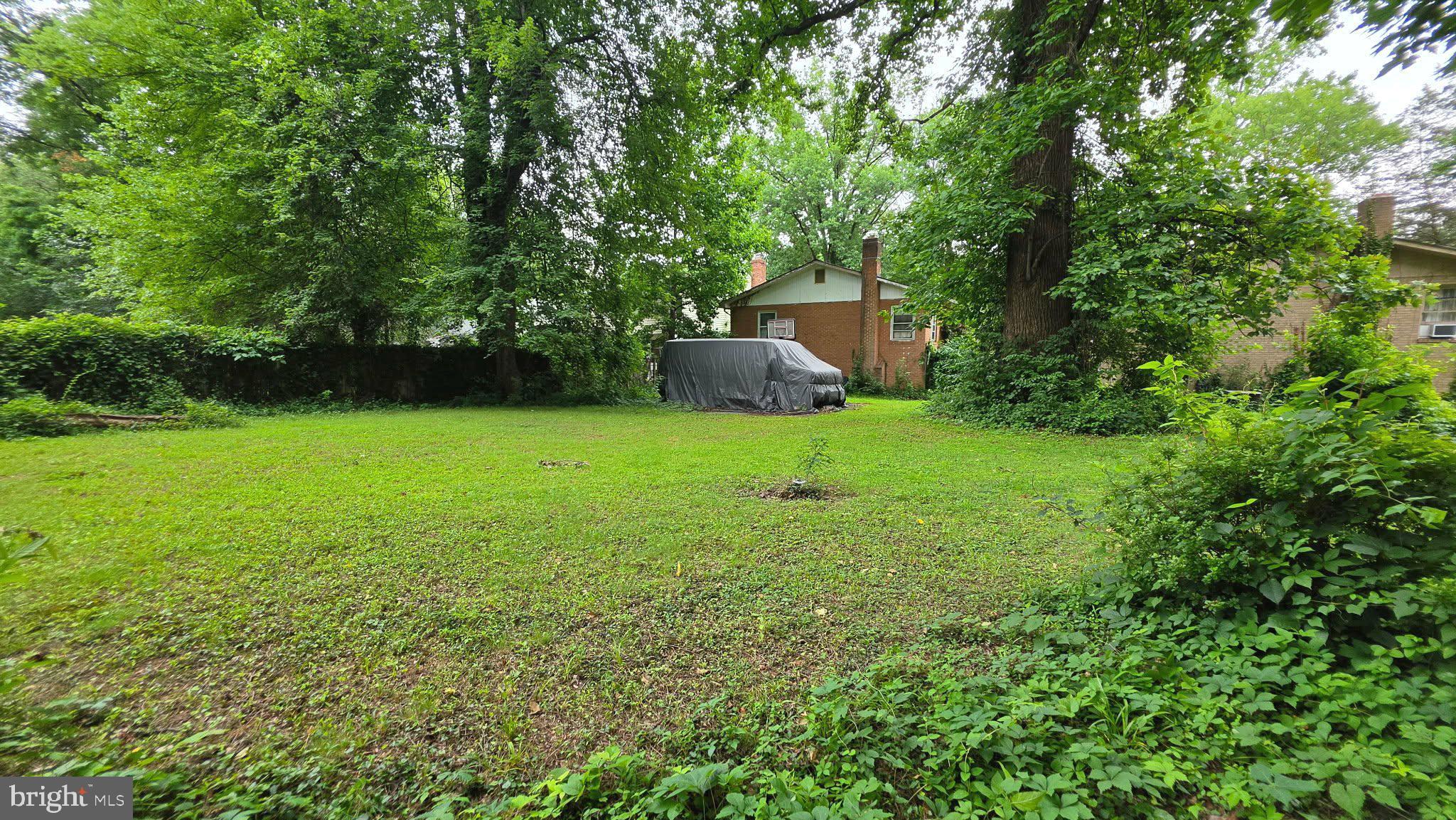 HUNTING RIDGE - Residential