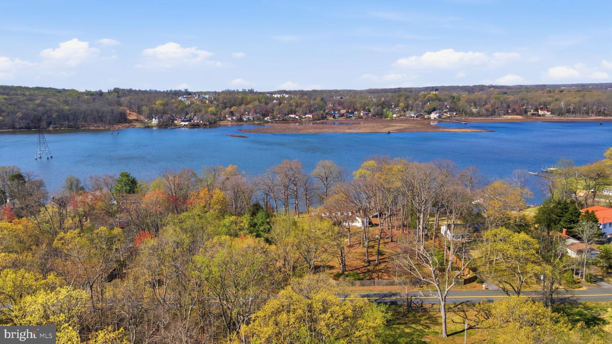 Quantico Creek Estate Property- 3 lots total for a total of 2.74 acres of waterfront property. 1.14 acres, 1.16 acres, and .46 acres. Existing home is 5 bedroom and 3 baths. Can be split into 2- 1+ acre lots.  Both larger lots have public sewer/water. Photos and video coming soon. Addresses for the other two lots are: 18332 & 18324. 18330 has the existing home and dock. Photos and video will be added soon.