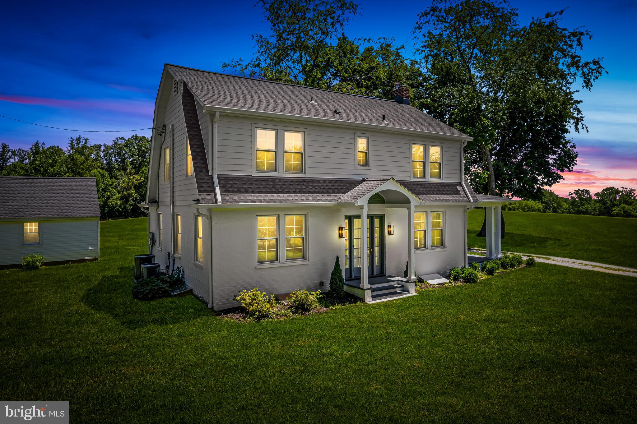 MY LADY'S MANOR - Residential