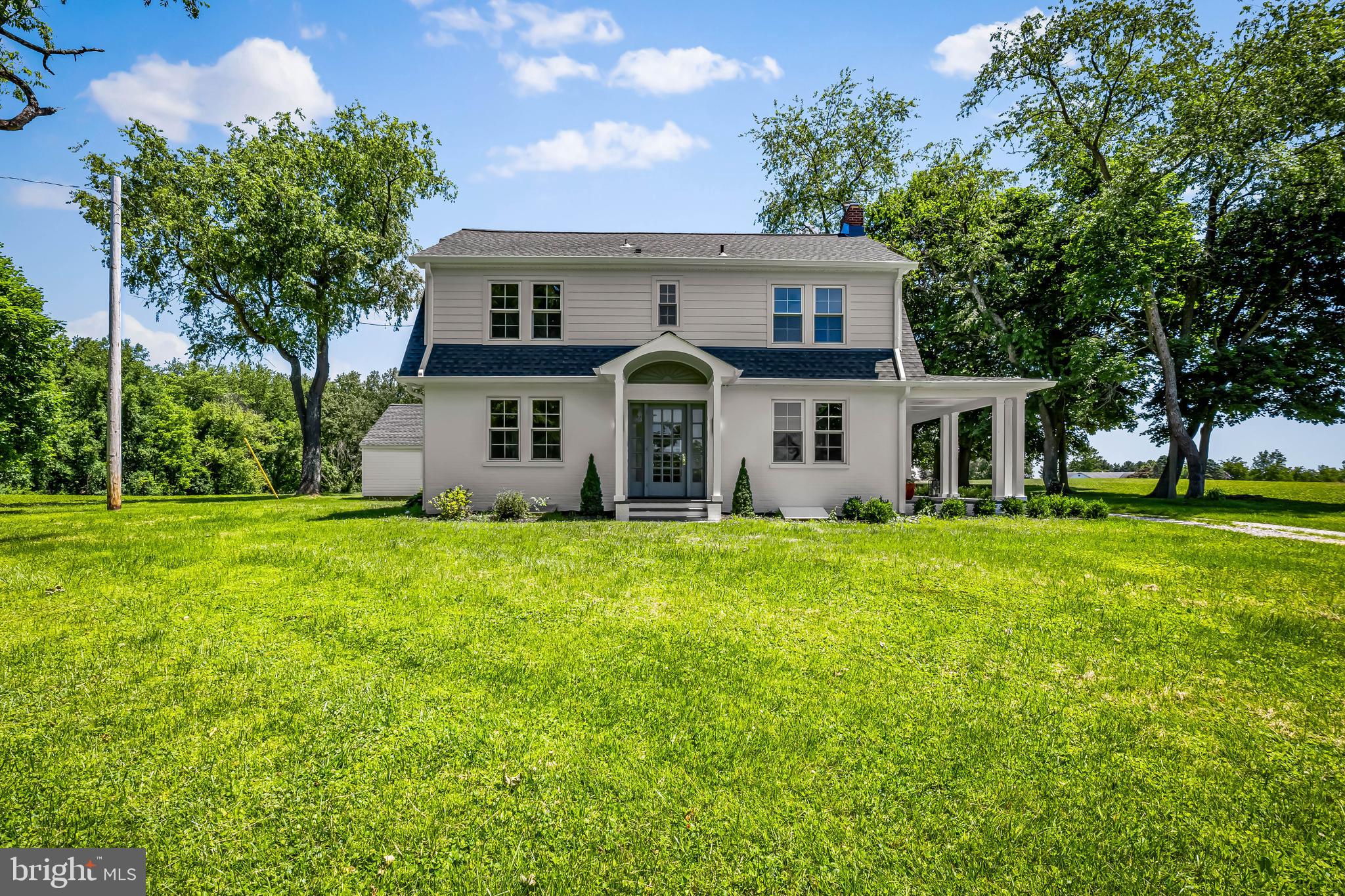 MY LADY'S MANOR - Residential