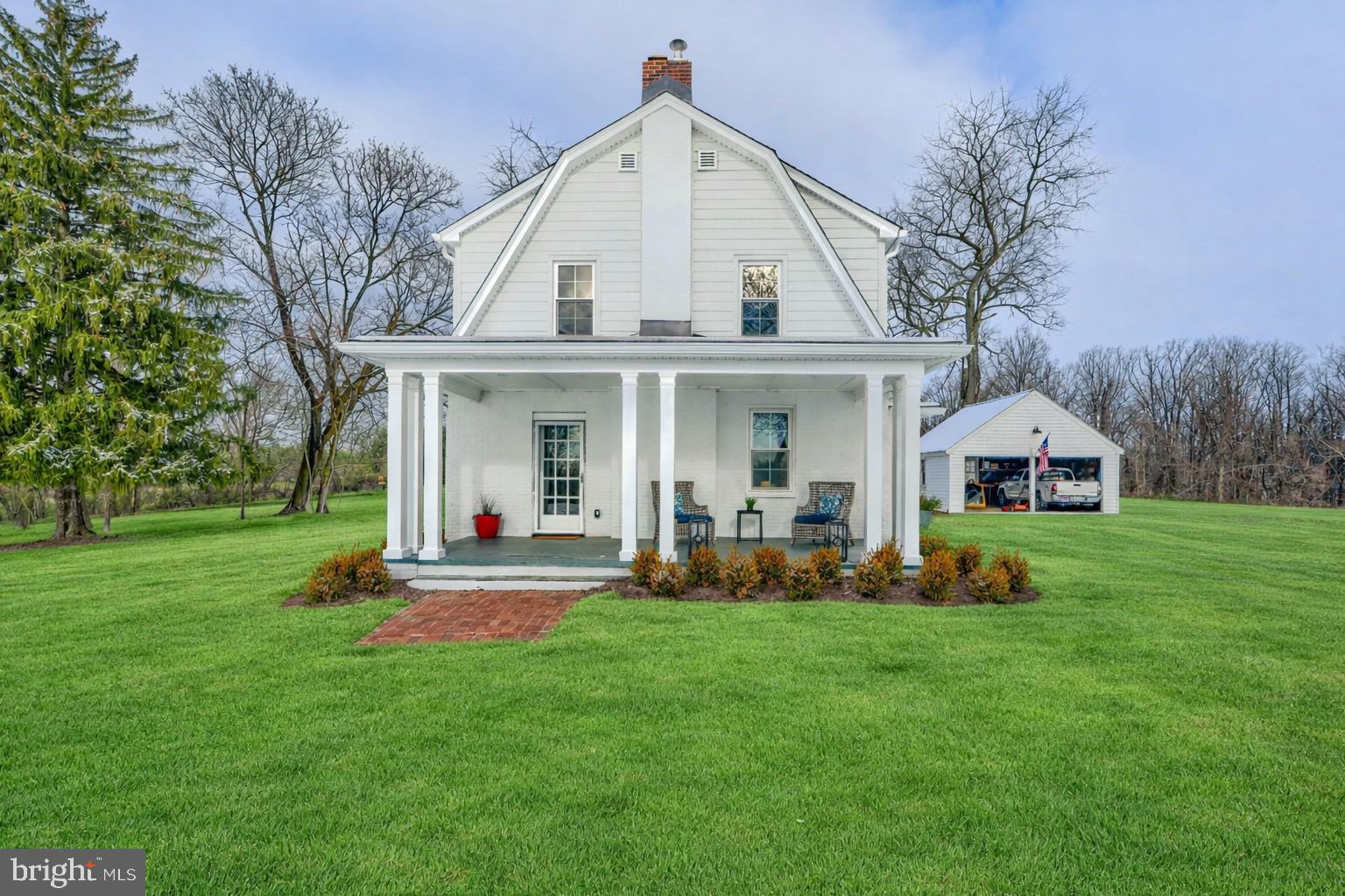 MY LADY'S MANOR - Residential
