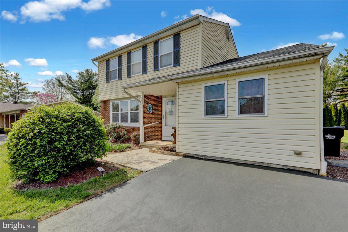 CHESWYCK - Residential