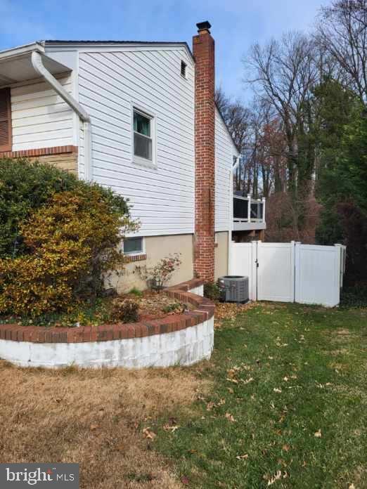 WOODLAWN HEIGHTS - Residential