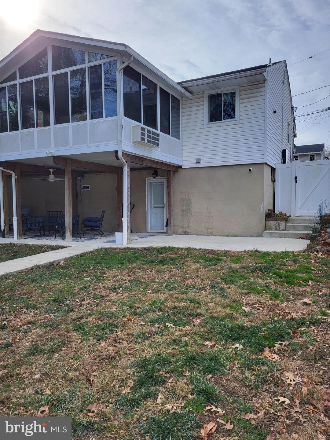 WOODLAWN HEIGHTS - Residential
