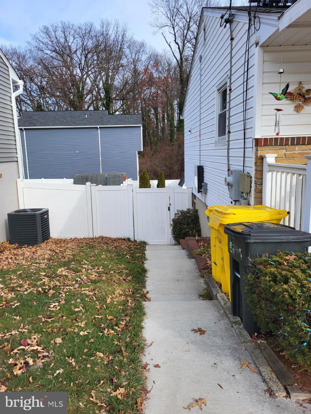 WOODLAWN HEIGHTS - Residential