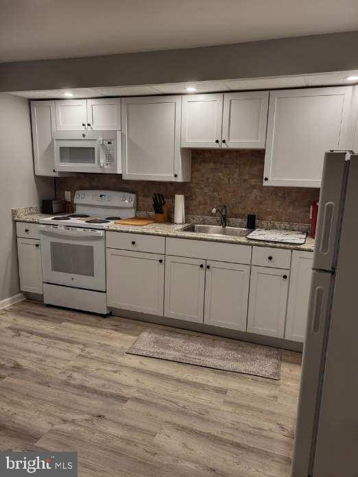 WOODLAWN HEIGHTS - Residential