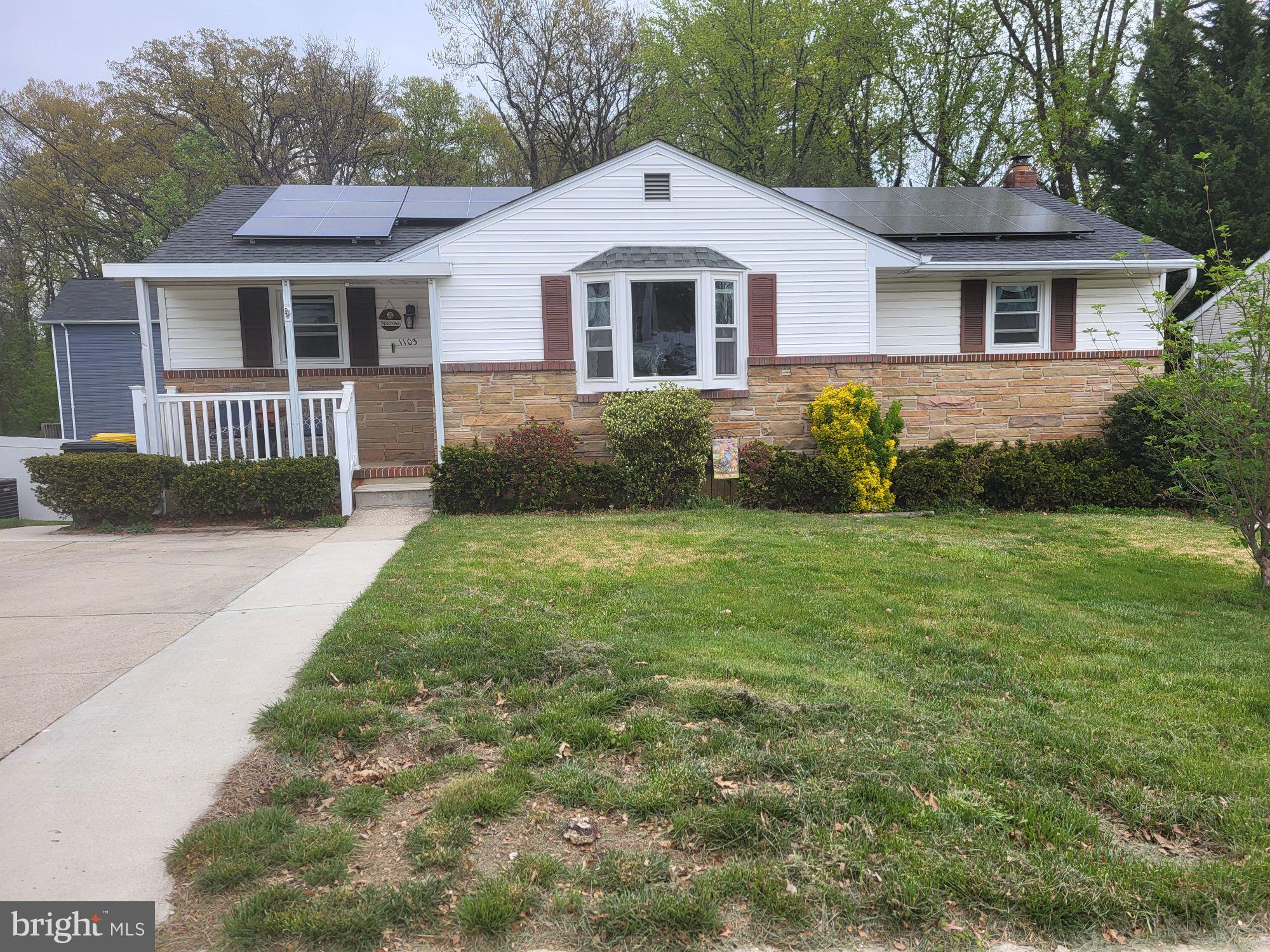 WOODLAWN HEIGHTS - Residential