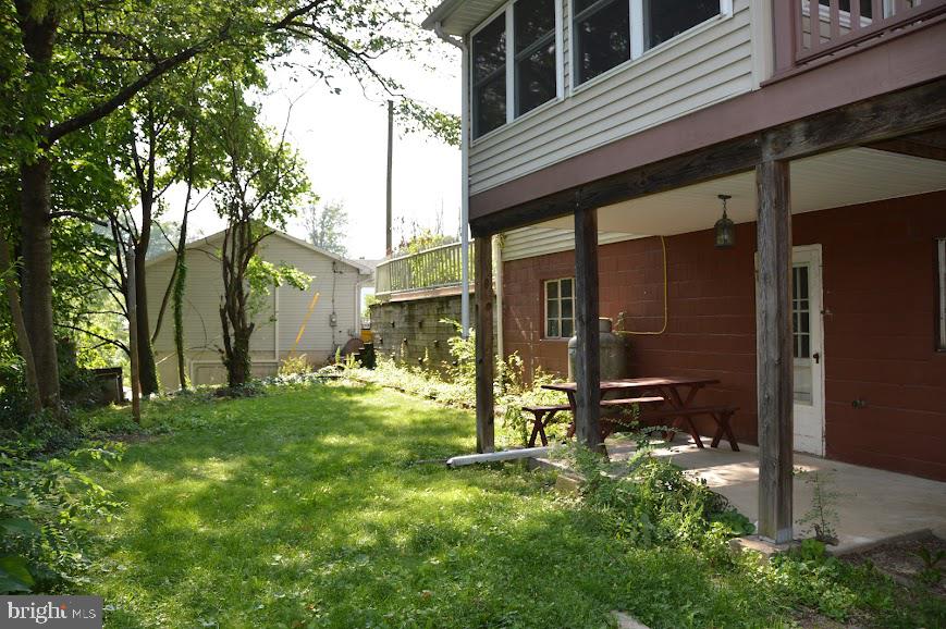 SCHUYLKILL HAVEN - Residential