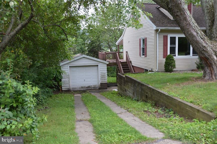 SCHUYLKILL HAVEN - Residential