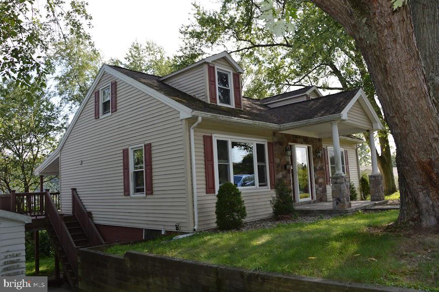 SCHUYLKILL HAVEN - Residential
