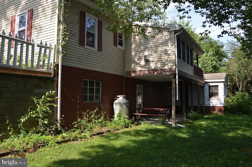SCHUYLKILL HAVEN - Residential