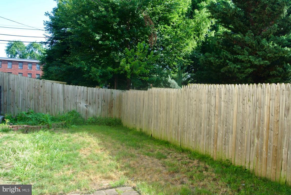 MUSSER PARK - Residential