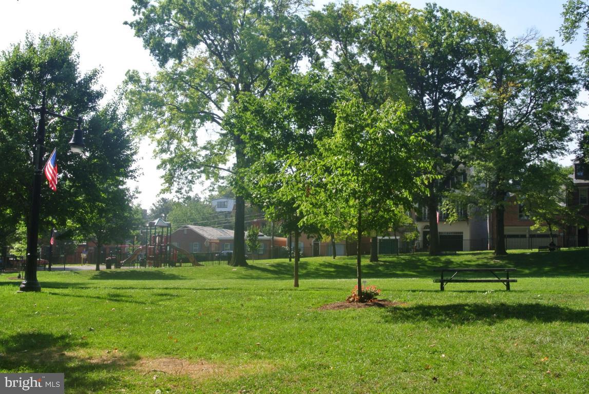 MUSSER PARK - Residential