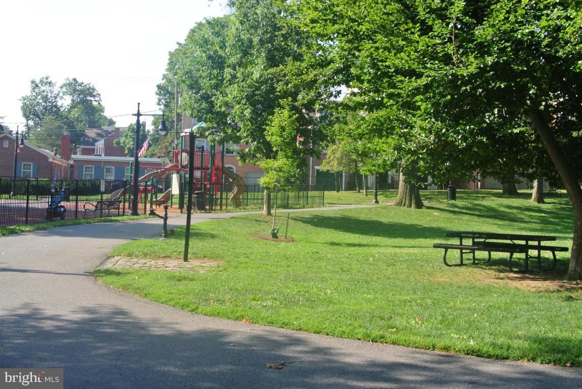 MUSSER PARK - Residential