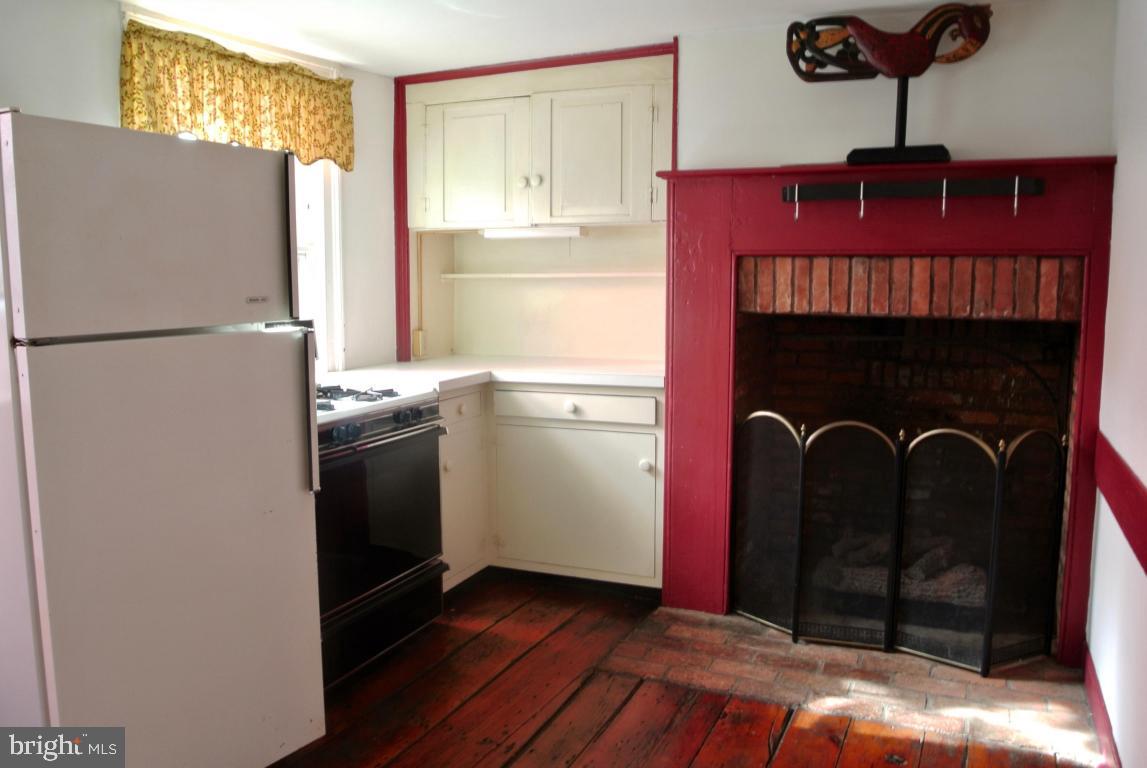 MUSSER PARK - Residential