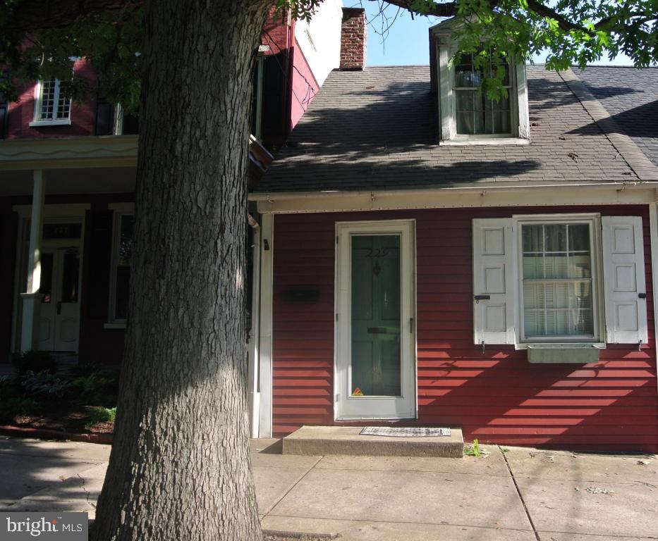 MUSSER PARK - Residential