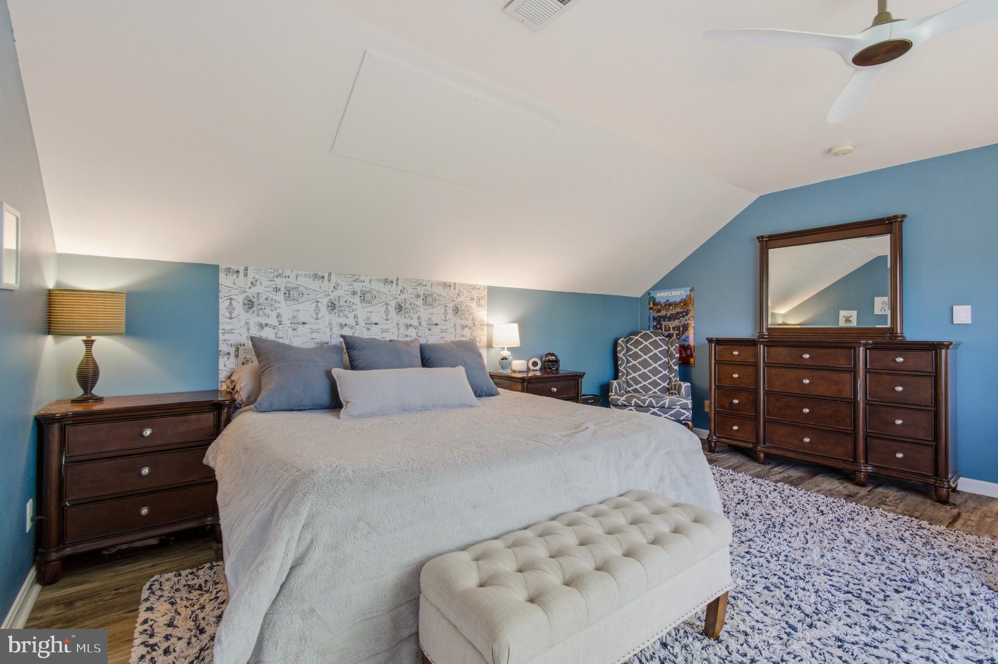 CROFTON ORCHARD - Residential