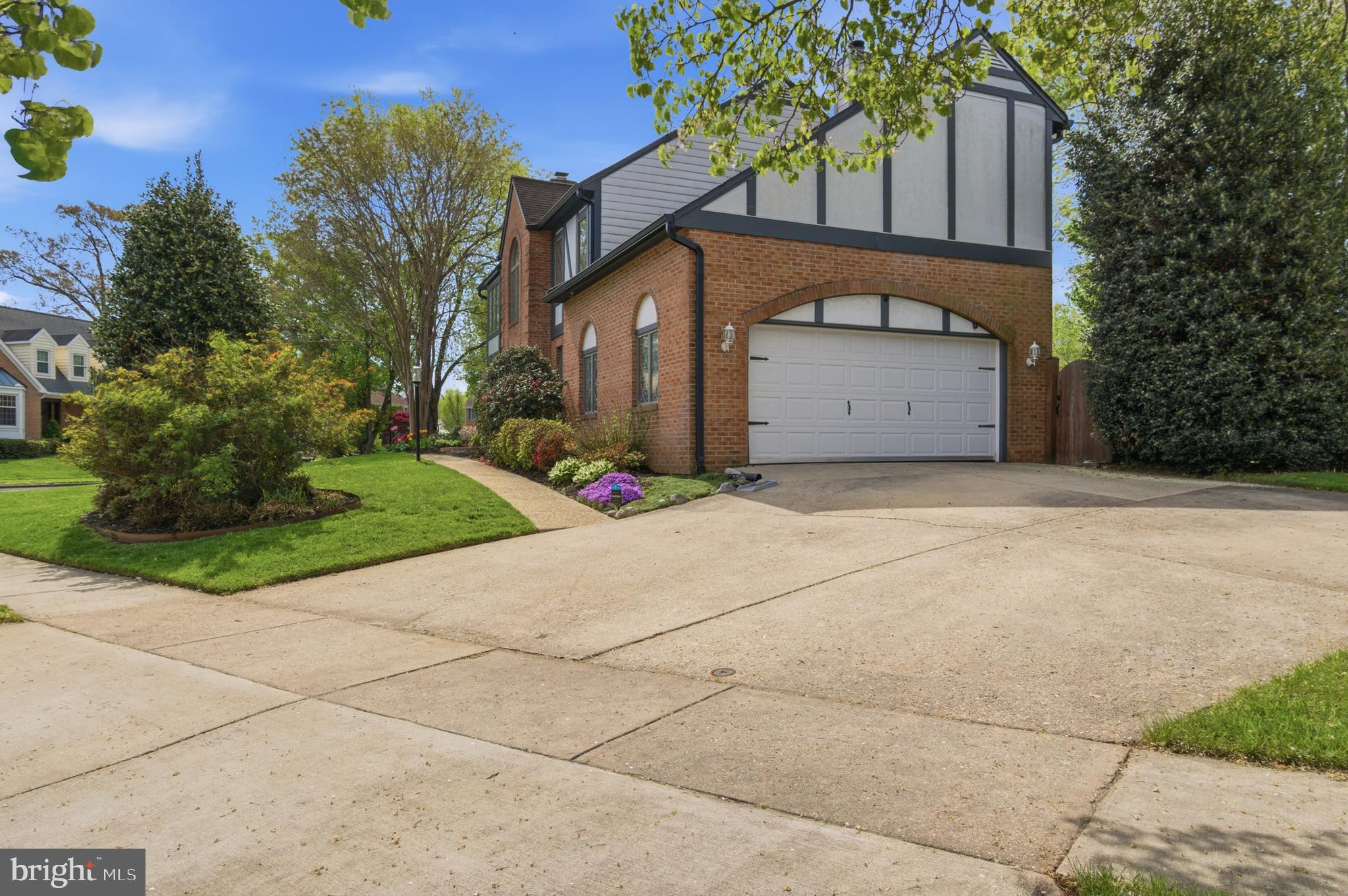CROFTON ORCHARD - Residential