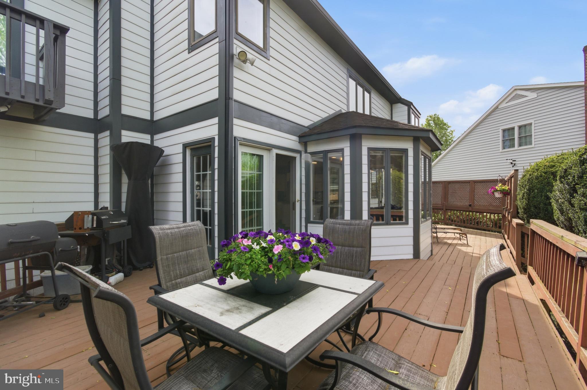 CROFTON ORCHARD - Residential