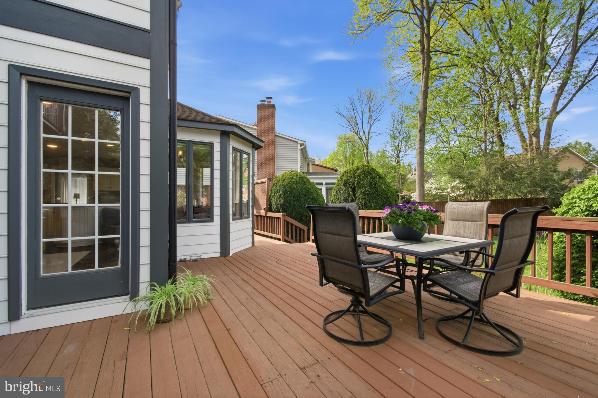 CROFTON ORCHARD - Residential