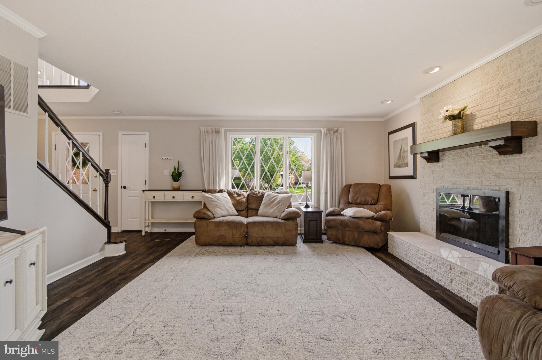 CROFTON ORCHARD - Residential