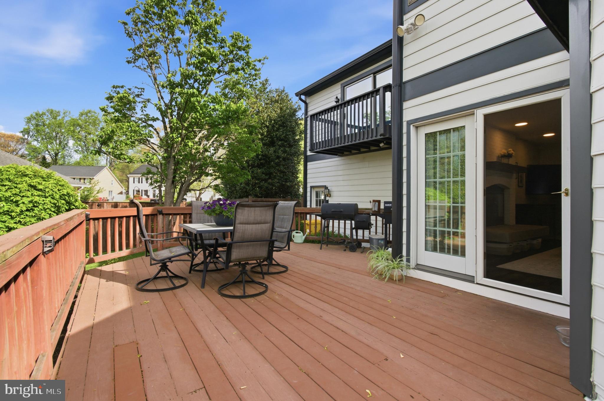 CROFTON ORCHARD - Residential