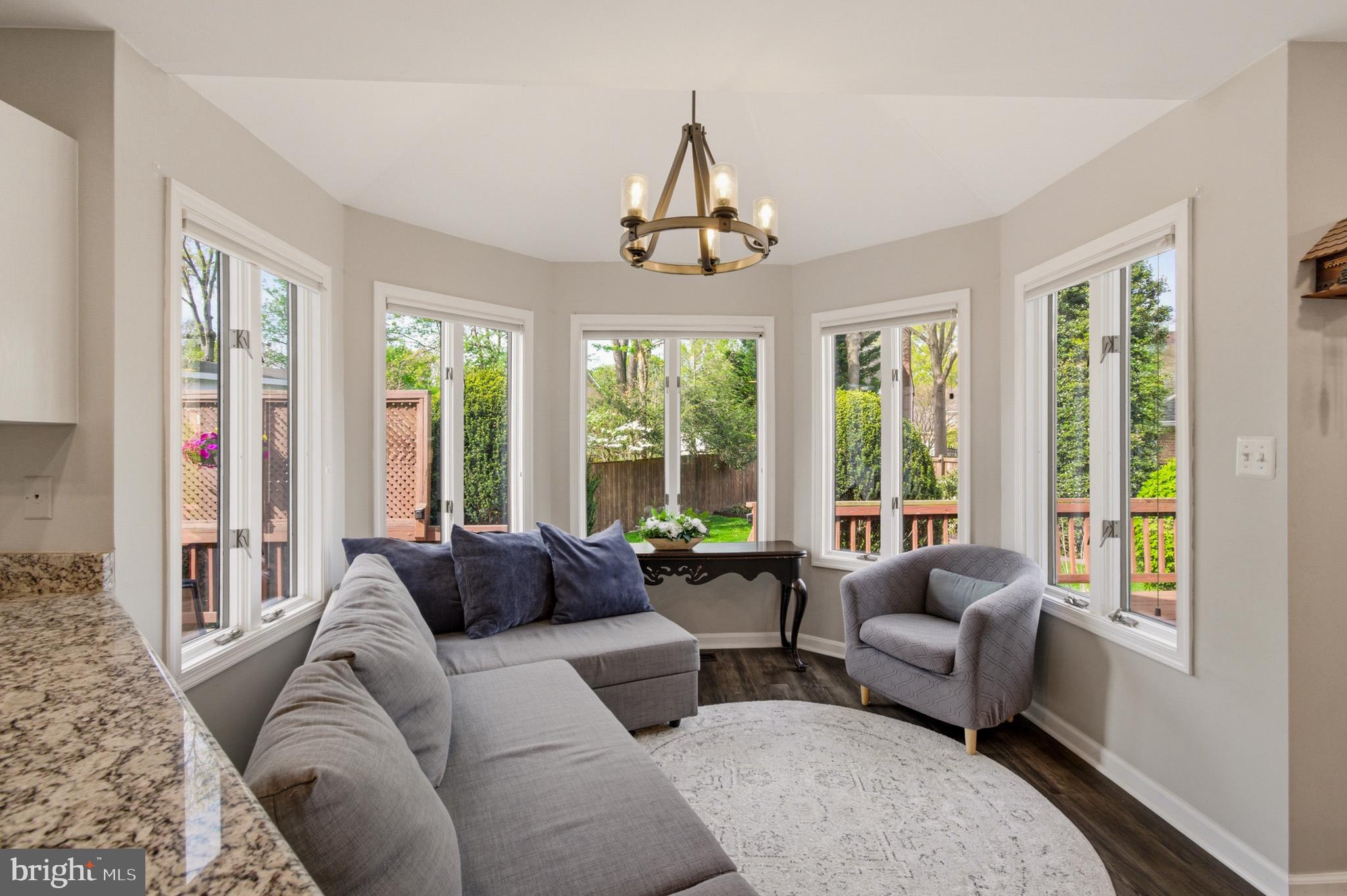 CROFTON ORCHARD - Residential