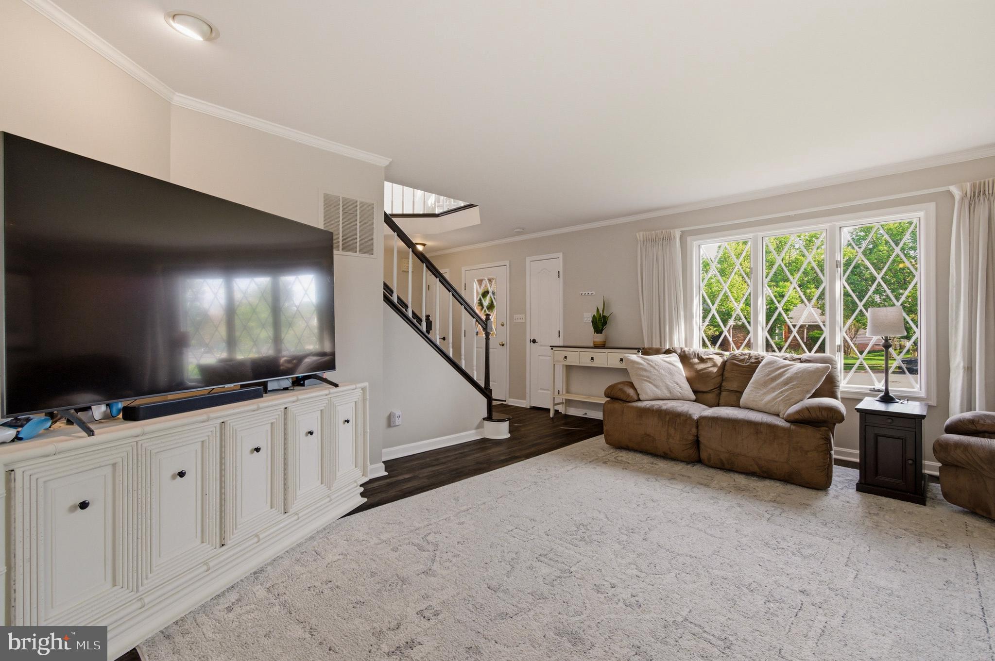 CROFTON ORCHARD - Residential